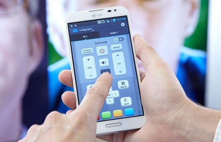7 cách kết nối điện thoại android với tivi tcl