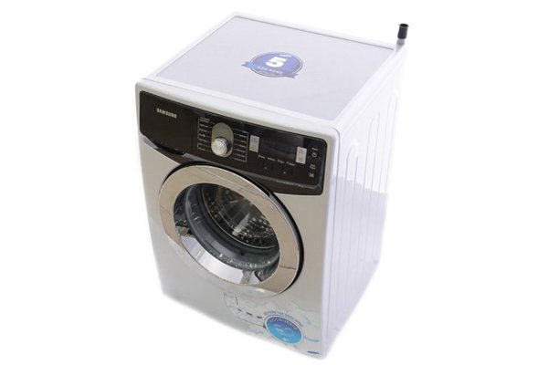 các thương hiệu máy giặt uy tín tại việt nam