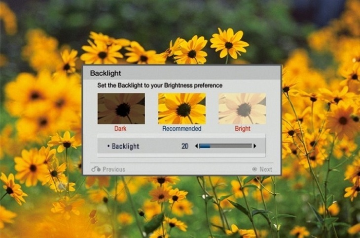 công nghệ hình ảnh trên tivi asanzo