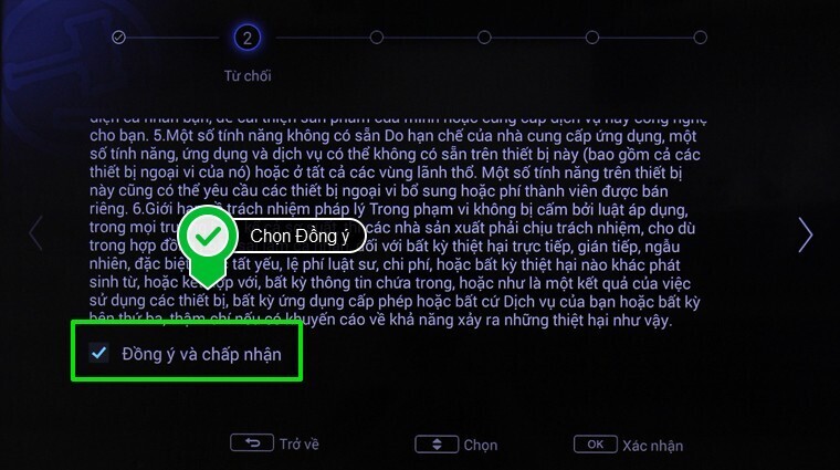 cách cập nhật phần mềm cho smart tivi tcl z1, p1 và s4700