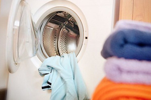 tiêu chí chọn mua máy giặt cho vợ chồng mới cưới