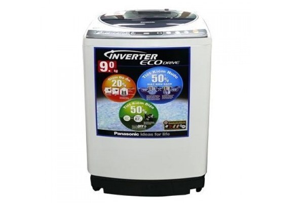 tiêu chí chọn mua máy giặt cho vợ chồng mới cưới