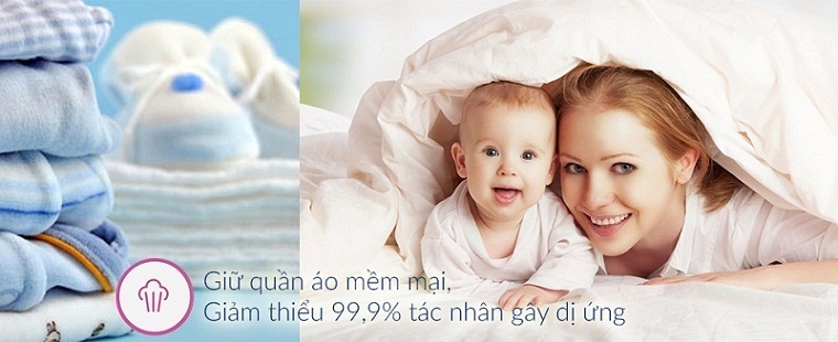 6 tính năng giặt hiện đại, nổi bật trên máy giặt electrolux