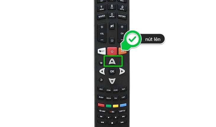 cách kết nối smart tivi tcl 2016 với loa bluetooth