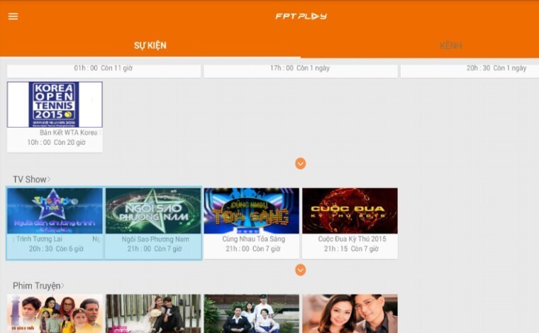 cách cài đặt ứng dụng ngoài trên smart tivi zing tcl z1 bằng file apk