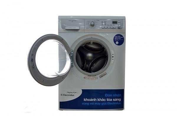 cách chọn máy giặt phù hợp với nhu cầu