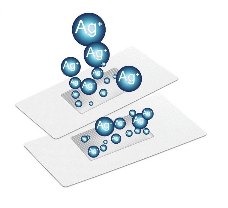 các tiện ích thường thấy trên máy giặt