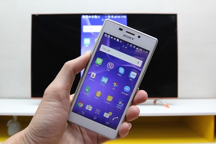 ứng dụng tv link của tcl dùng để làm gì?