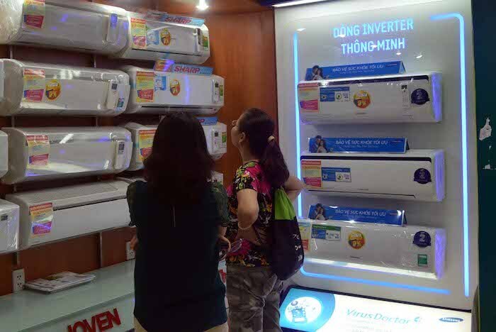 cách nhận diện sản phẩm tiết kiệm điện tối ưu nhất