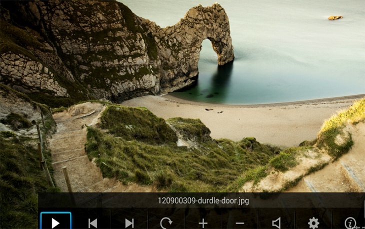 cách xem ảnh, nghe nhạc, xem phim trong usb trên smart tivi tcl 2016