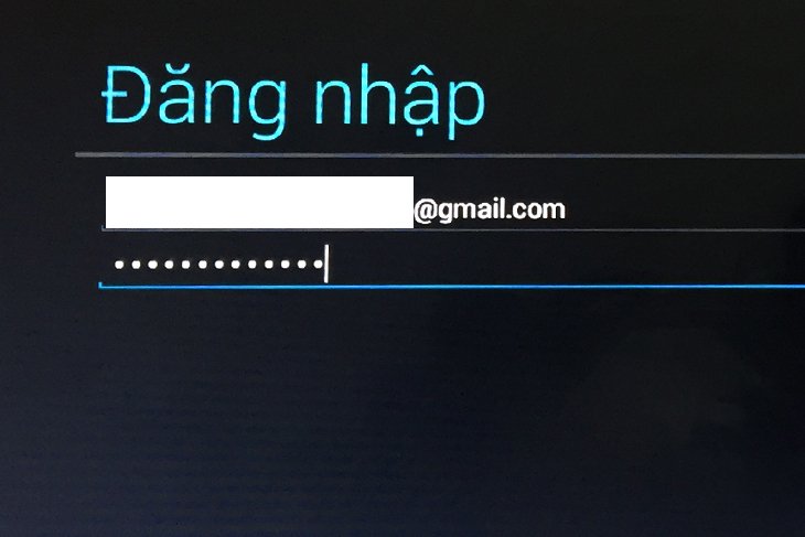 cách tải ứng dụng từ ch play trên smart tivi asanzo