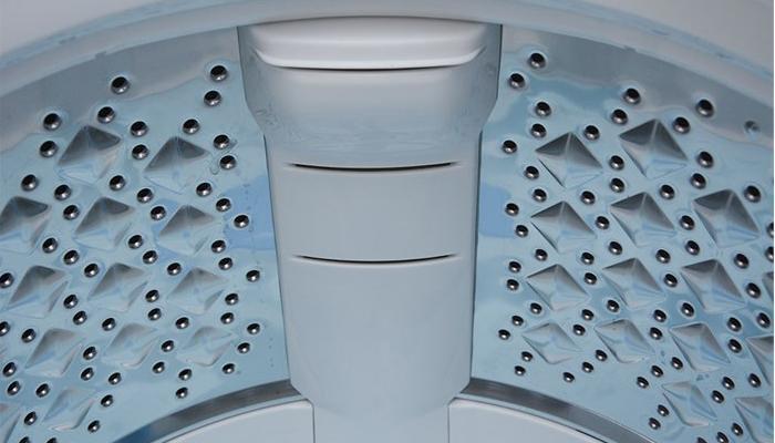 công nghệ giặt trên máy giặt toshiba