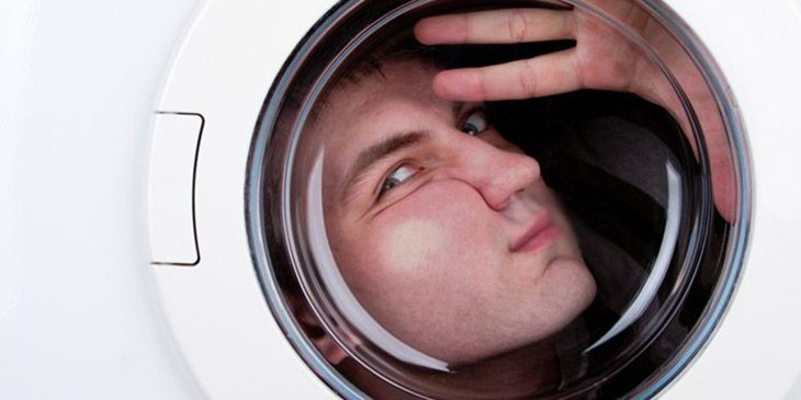 lỗi máy giặt toshiba và cách khắc phục