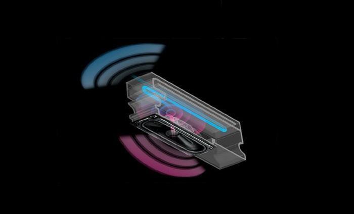 công nghệ âm thanh trên tivi toshiba