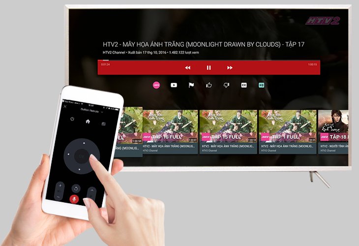 chọn mua remote tivi ở đâu, mua như thế nào cho tốt?