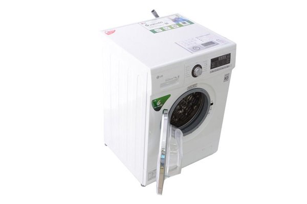 các thương hiệu máy giặt uy tín tại việt nam