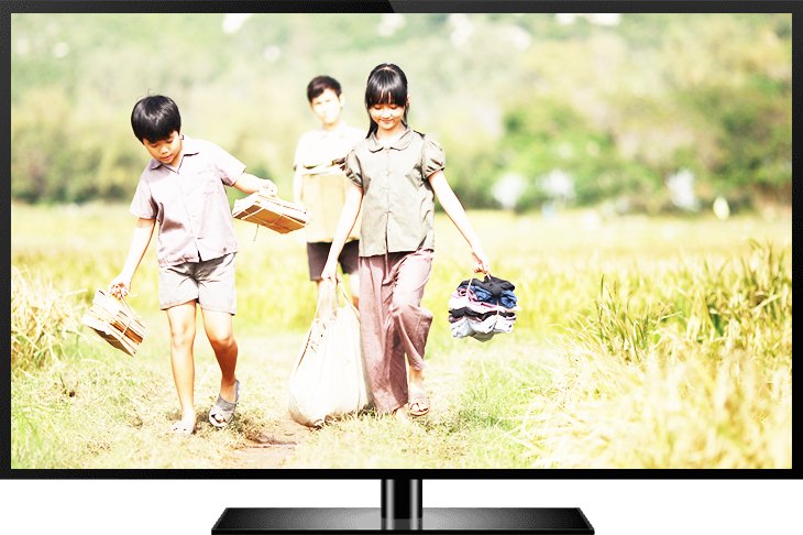 màn hình tivi bị nóng – nguyên nhân và cách khắc phục