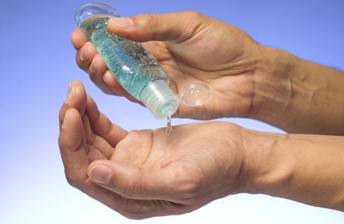 những chú ý khi giặt giũ quần áo