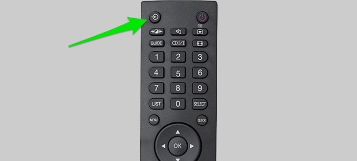 cách nghe nhạc, xem ảnh, xem phim bằng usb trên tivi toshiba thường 2016