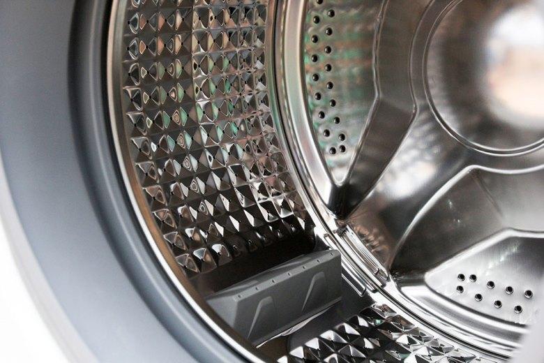 vì sao nên mua máy giặt samsung?