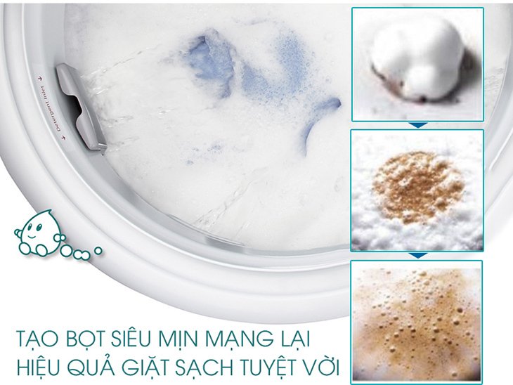 máy giặt panasonic của nước nào? có tốt không?