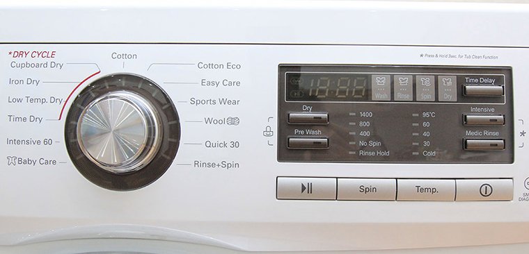 tổng hợp link hướng dẫn sử dụng các loại máy giặt lg