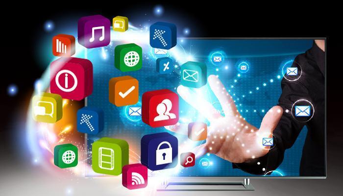 vì sao nên mua tivi toshiba?