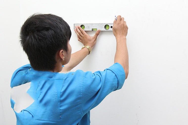 kinh nghiệm lắp đặt máy lạnh khi mới mua