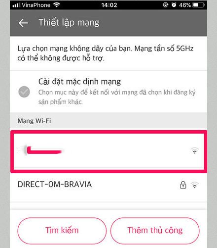 hướng dẫn kết nối điện thoại với máy giặt lg qua ứng dụng smartthinq