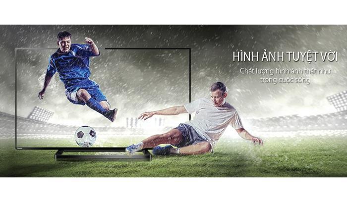 vì sao nên mua tivi toshiba?