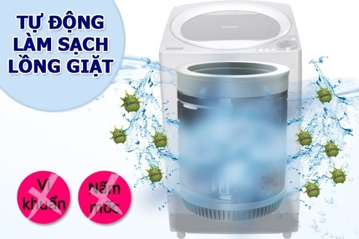 máy giặt hitachi là thương hiệu của nước nào? sản xuất ở đâu?