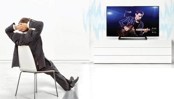 vì sao nên mua tivi toshiba?