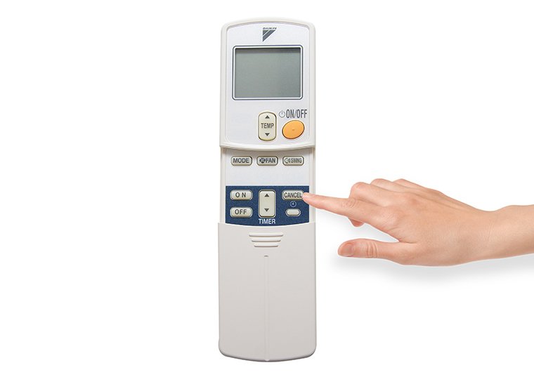 cách sử dụng điều khiển máy lạnh daikin ftne series