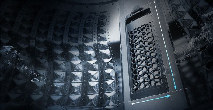 tổng quan máy giặt samsung