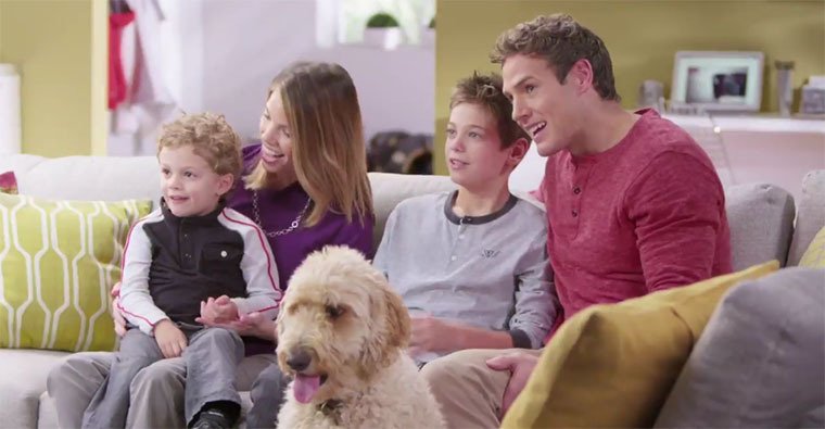 công nghệ turbowash trên máy giặt lg