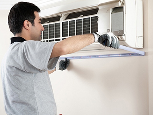 những điều cần tránh khi sử dụng máy lạnh