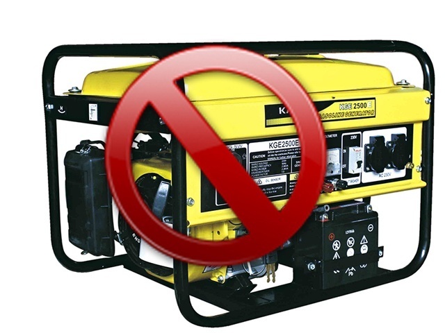 những điều cần tránh khi sử dụng máy lạnh