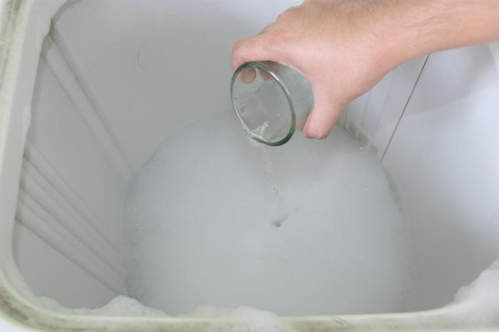 mẹo giặt đồ len bền màu, giữ dáng (phần 2)