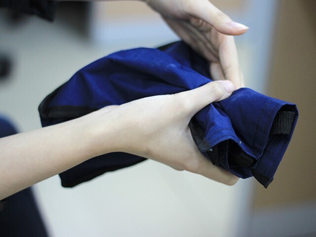 một số lưu ý trước khi cho đồ vào máy giặt