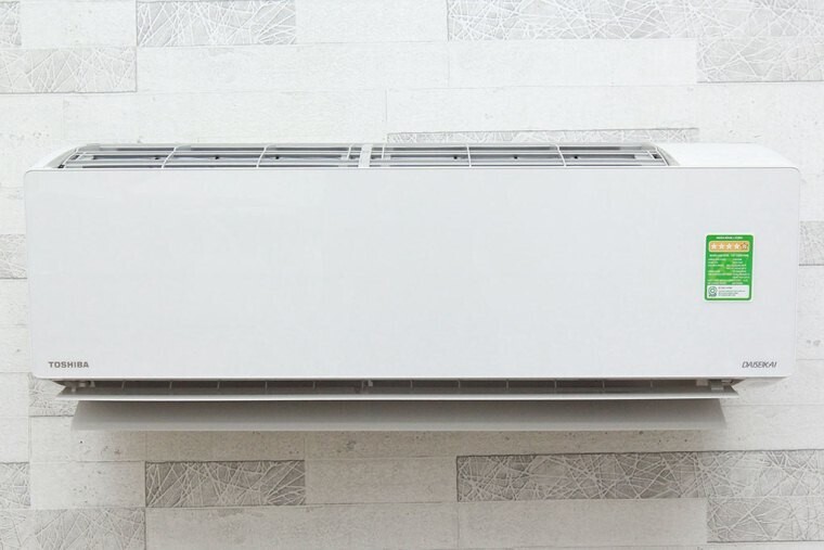 top các máy lạnh với khả năng kháng khuẩn khử mùi làm sạch không khí