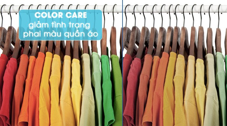 các công nghệ nổi bật trên máy giặt cửa trước toshiba