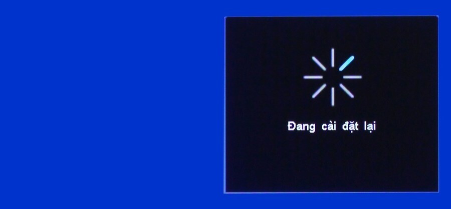 cách khôi phục cài đặt gốc và thiết lập lại từ đầu tivi toshiba thường 2016