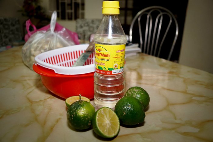 7 mẹo đơn giản làm sạch không khí trong nhà