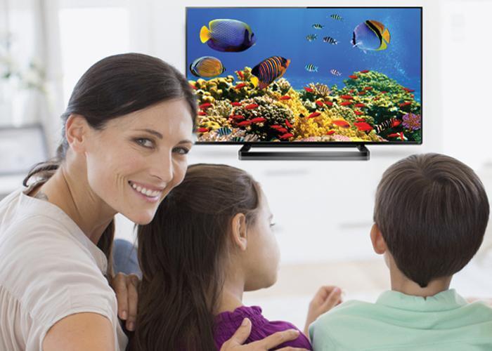 vì sao nên mua tivi toshiba?