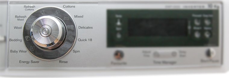 hướng dẫn sử dụng máy giặt electrolux ewf12022