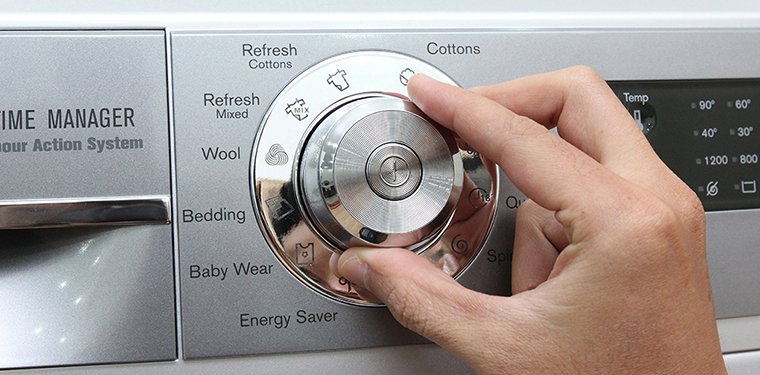 hướng dẫn sử dụng máy giặt electrolux ewf12832s