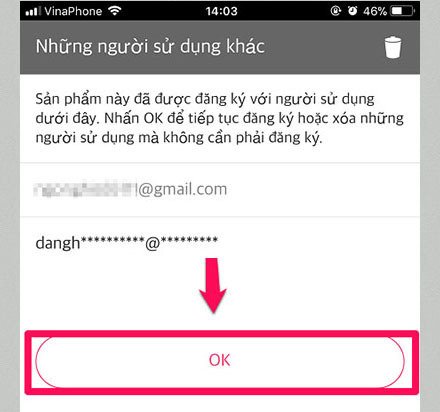 hướng dẫn kết nối điện thoại với máy giặt lg qua ứng dụng smartthinq