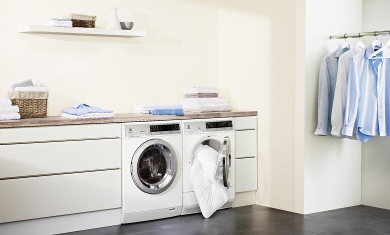 có nên mua máy giặt electrolux không?