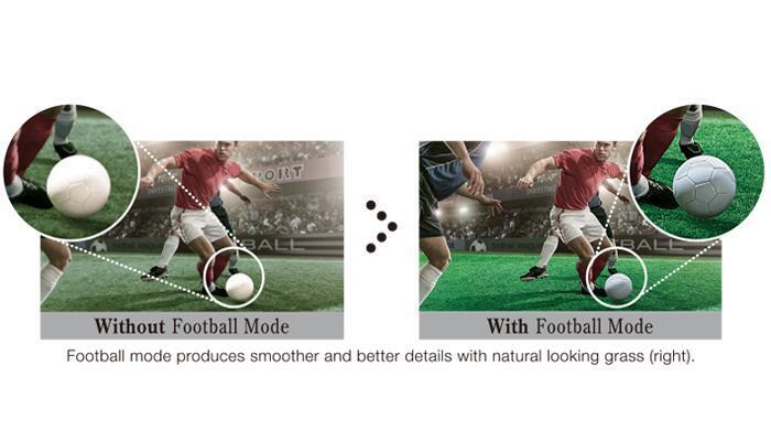 vì sao nên mua tivi toshiba?