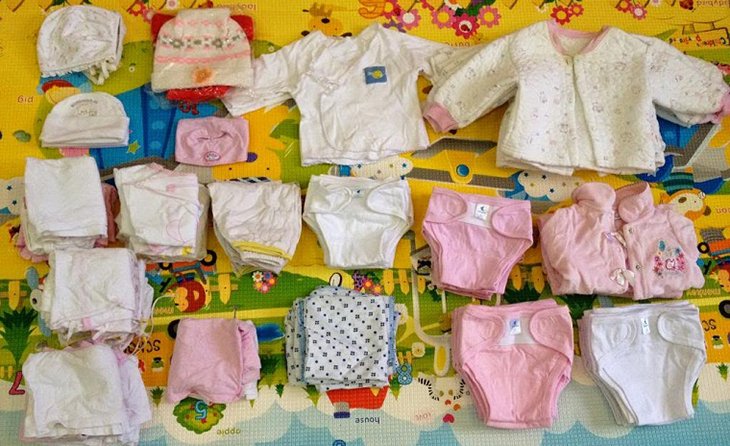 máy giặt mini là gì? nên mua hay không?